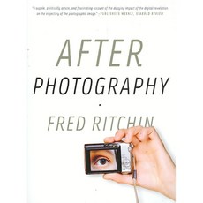 After Photography, W W Norton & Co Inc
