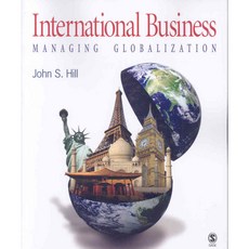International Business: Managing Globalization, Sage Pubns