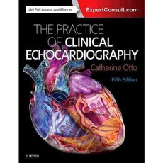 The Practice of Clinical Echocardiography, Elsevier Science Health Science