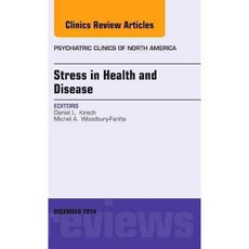 Stress in Health and Disease, Elsevier Science Health Science