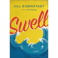 Swell, Lee Boudreaux Books