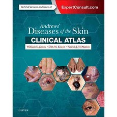 Andrews' Diseases of the Skin Clinical Atlas, Elsevier Science Health Science