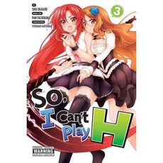 So I Can't Play H! 3, Yen Pr