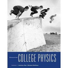 Essential College Physics 2-Volume Set With Access Code, Addison-Wesley