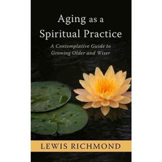 老化作為一種精神實踐：變老、變聰明的沉思指南, 桑代克·普