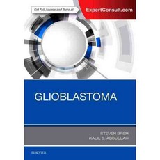 Glioblastoma, Elsevier Science Health Science
