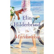 The Matchmaker, Lb Books
