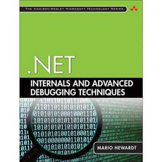 .net Internals and Advanced Debugging Techniques, Addison-Wesley Professional