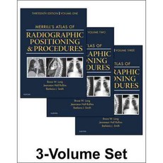 美林放射線定位與手術圖集硬背, 莫斯比公司