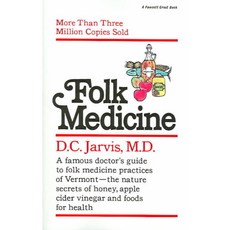 Folk Medicine, Fawcett Books
