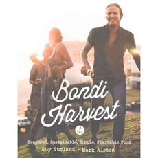 Bondi Harvest, Harpercollins Australia