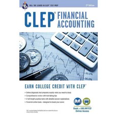 CLEP Financial Accounting, Research & Education Assn