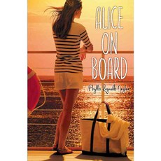 Alice on Board, Atheneum