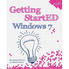Getting StartED with Windows 7, Apress