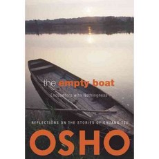 The Empty Boat: Reflections on the Stories of Chuang Tzu, Osho Intl