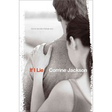 If I Lie, Simon Pulse