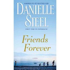 Friends Forever, Dell Pub Co