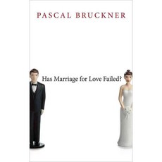 Has Marriage for Love Failed, Polity Pr