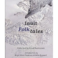 因紐特民間故事, 國際極地研究所