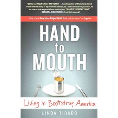 Hand to Mouth: Living in Bootstrap America, Berkley Pub Group