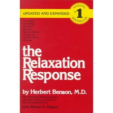 The Relaxation Response, Avon A