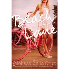 Beach Lane, Simon & Schuster