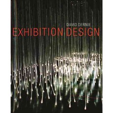 Exhibition Design, W W Norton & Co Inc