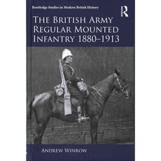 英國陸軍正規步兵 1880?1913, 泰勒和弗朗西斯