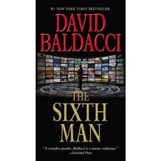 The Sixth Man, Grand Central Pub