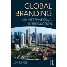 Global Branding: An International Introduction, Routledge