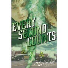 Every Second Counts, Simon & Schuster