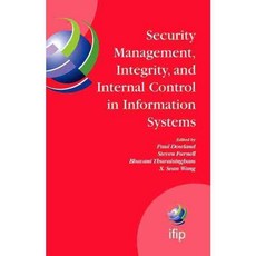 Security Management, Springer-Verlag New York Inc