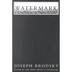 Watermark, Farrar Straus & Giroux