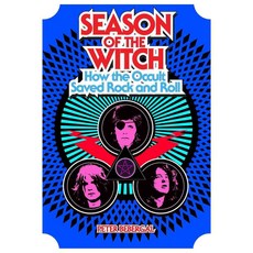 Season of the Witch: How the Occult Saved Rock and Roll, Tarcherperigree