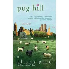 Pug Hill, Berkley Pub Group