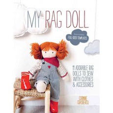 My Rag Doll, David & Charles