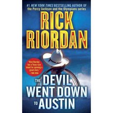 The Devil Went Down to Austin, Bantam Books