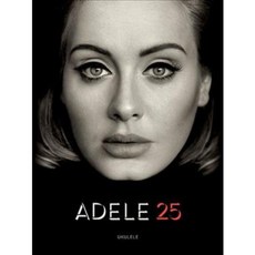 Adele 25, Hal Leonard Corp