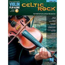 Celtic Rock, Hal Leonard Corp