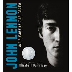 John Lennon: All I Want Is the Truth, Viking Childrens Books