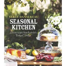 季節性廚房, 哈珀柯林斯澳大利亞