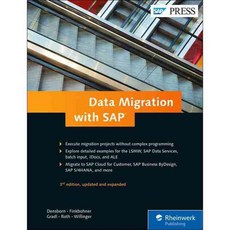 Data Migration With SAP, Sap Pr America