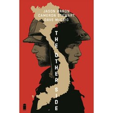 The Other Side, Image Comics