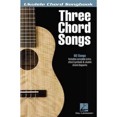 Three Chord Songs, Hal Leonard Corp