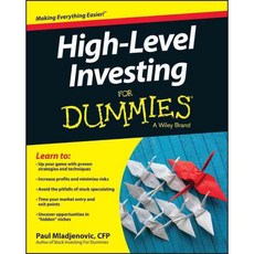 High-Level Investing for Dummies