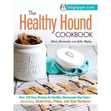 The Healthy Hound Cookbook, Adams Media Corp