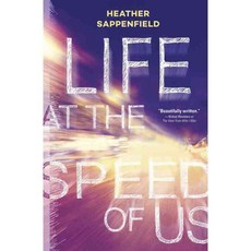 Life at the Speed of Us, Flux