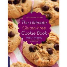 The Ultimate Gluten-Free Cookie Book, Da Capo Lifelong