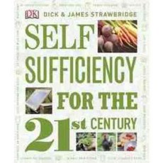 Self Sufficiency for the 21st Century, Dk Pub