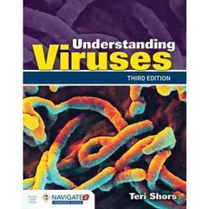 Understanding Viruses, Jones & Bartlett Learning